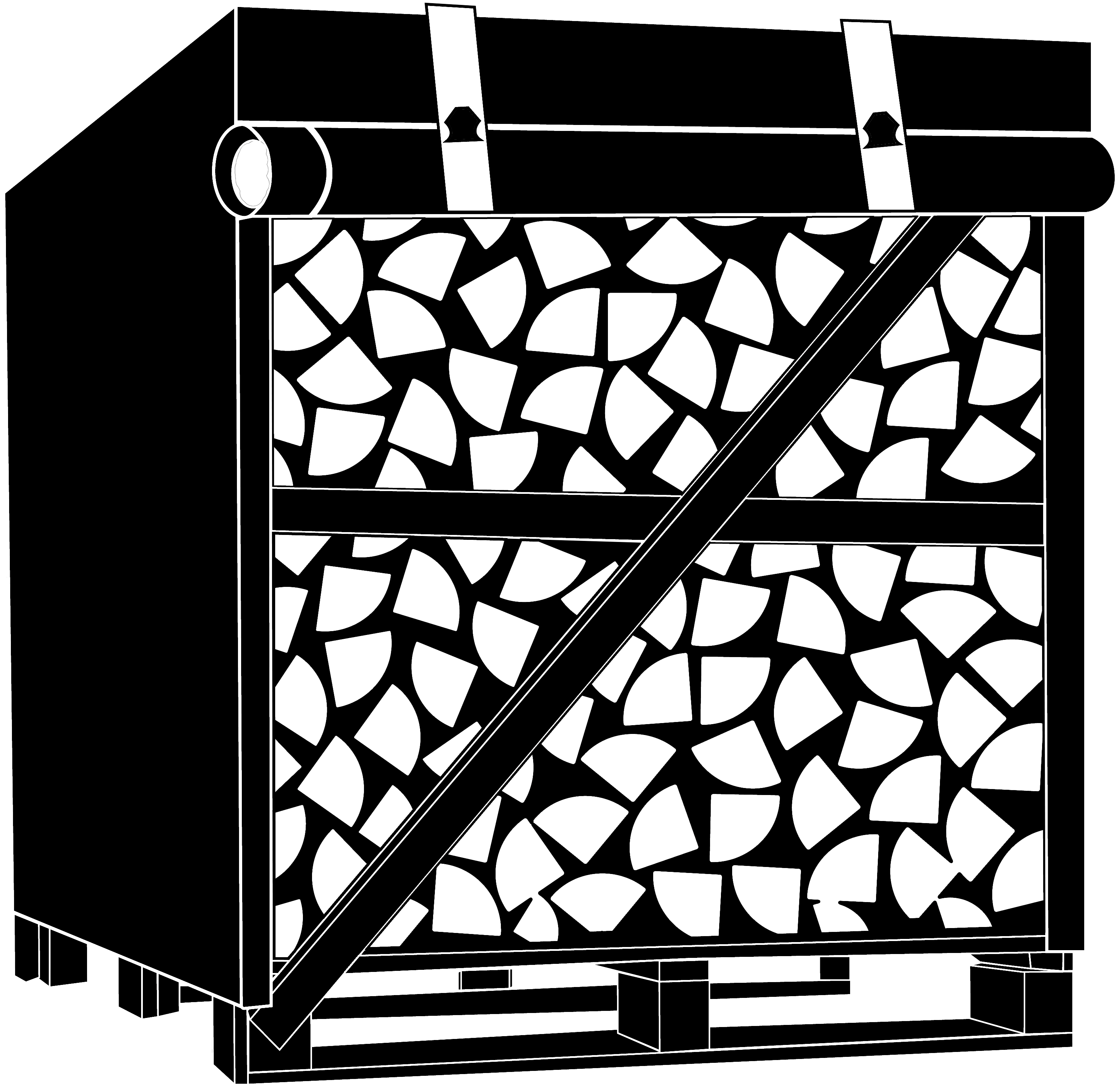Firewood Logs