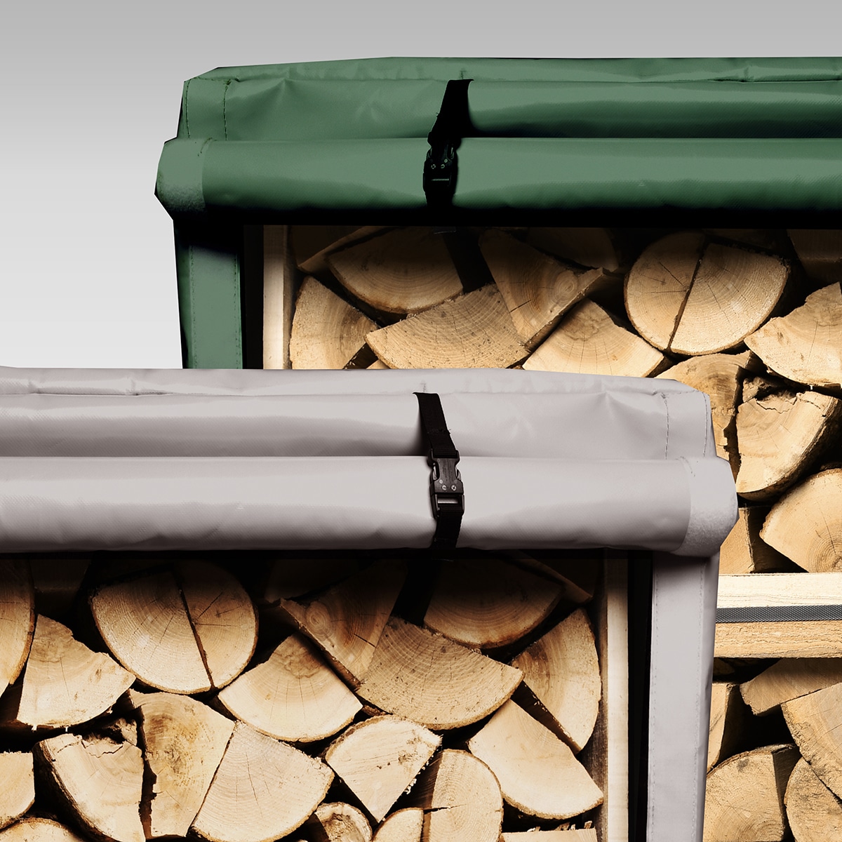 Wood Storage