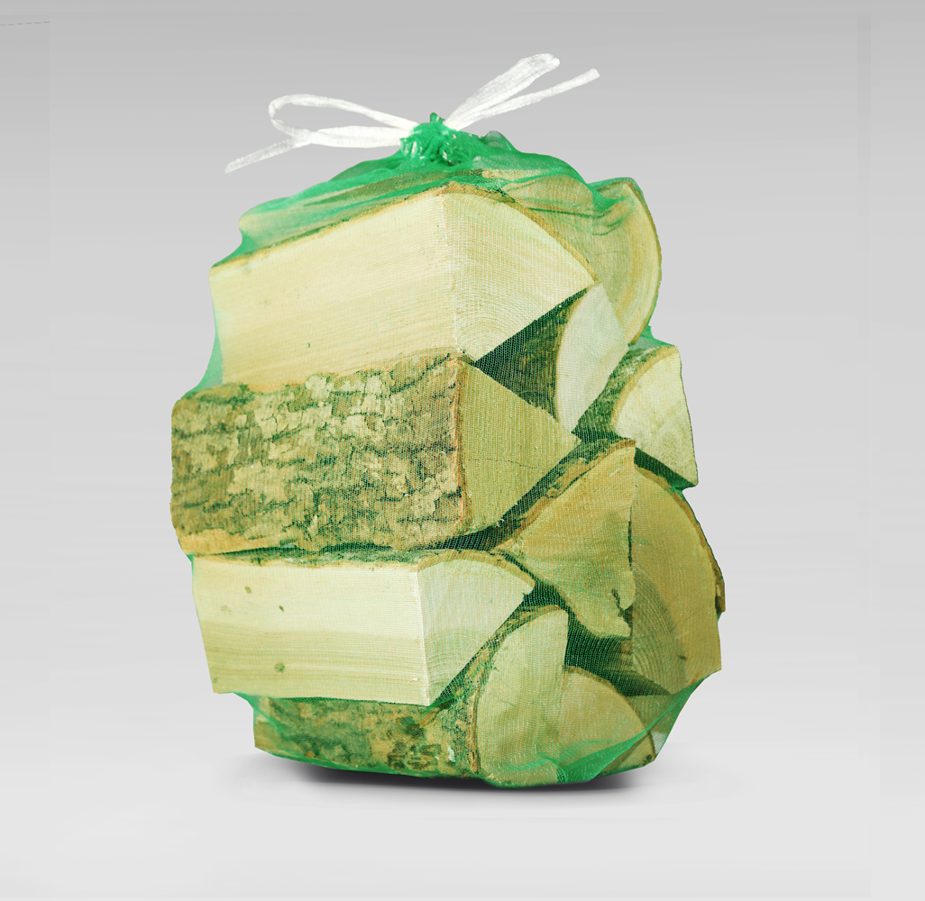 Ash Net Bag