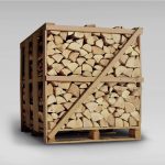 XL Log Crates