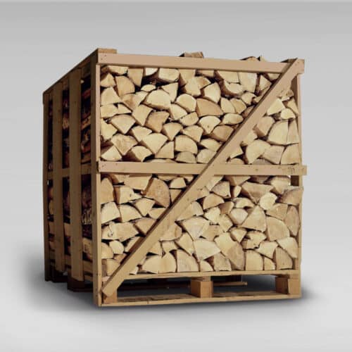 Deluxe Firewood