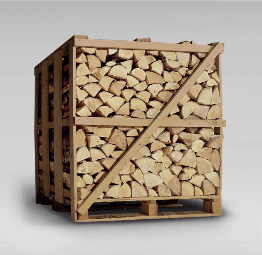 Deluxe Firewood