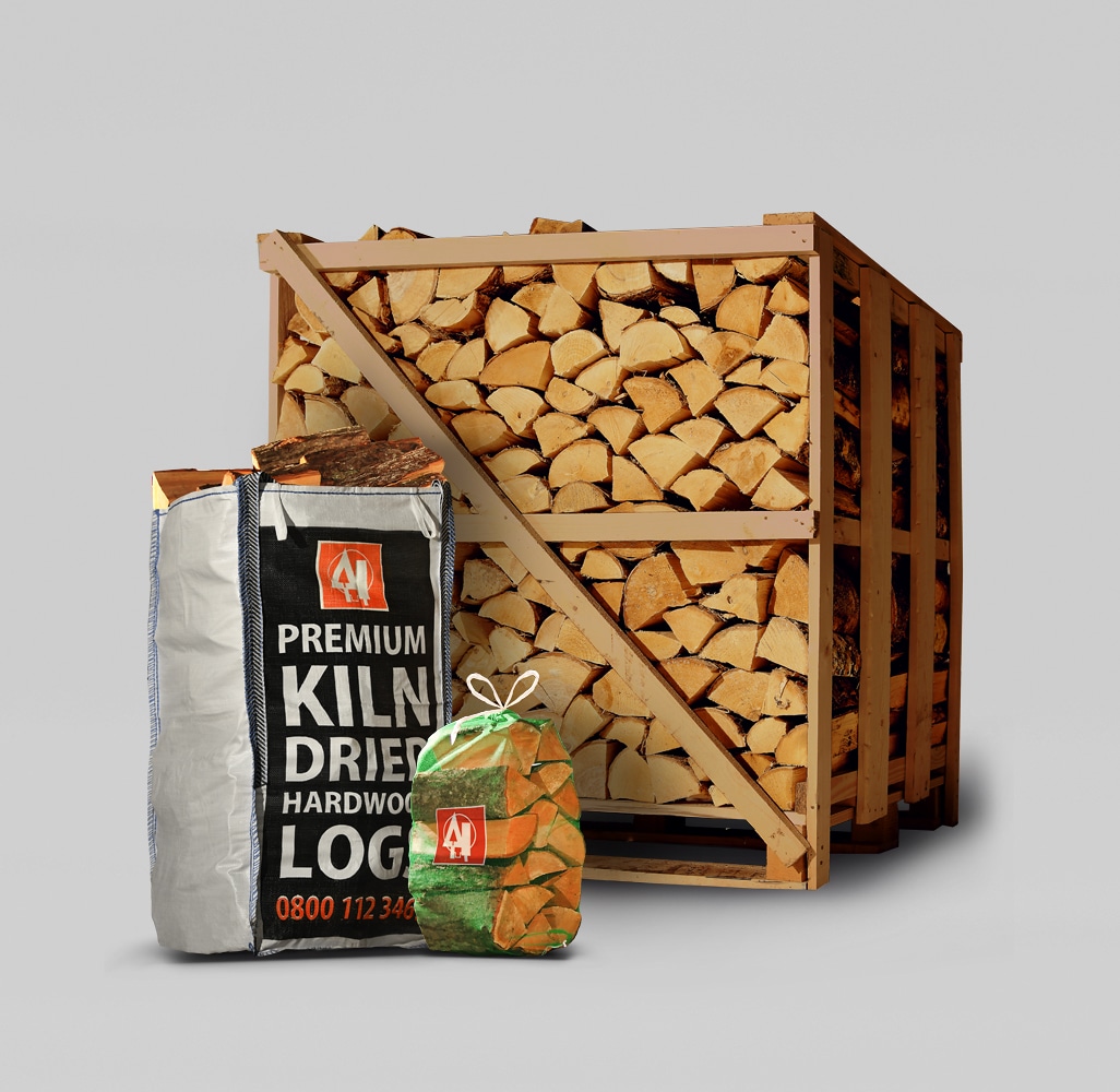 Eco Firewood