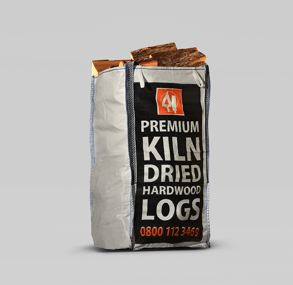 Eco Log Sack