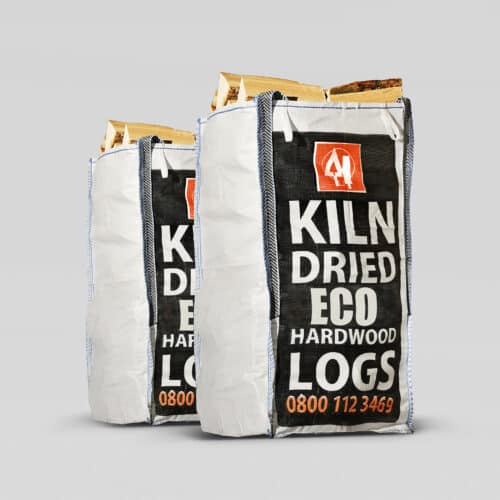 2 x Handy Eco Sacks