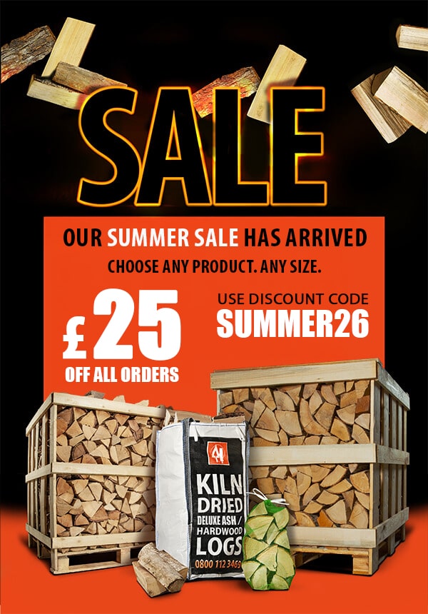 Summer Sale